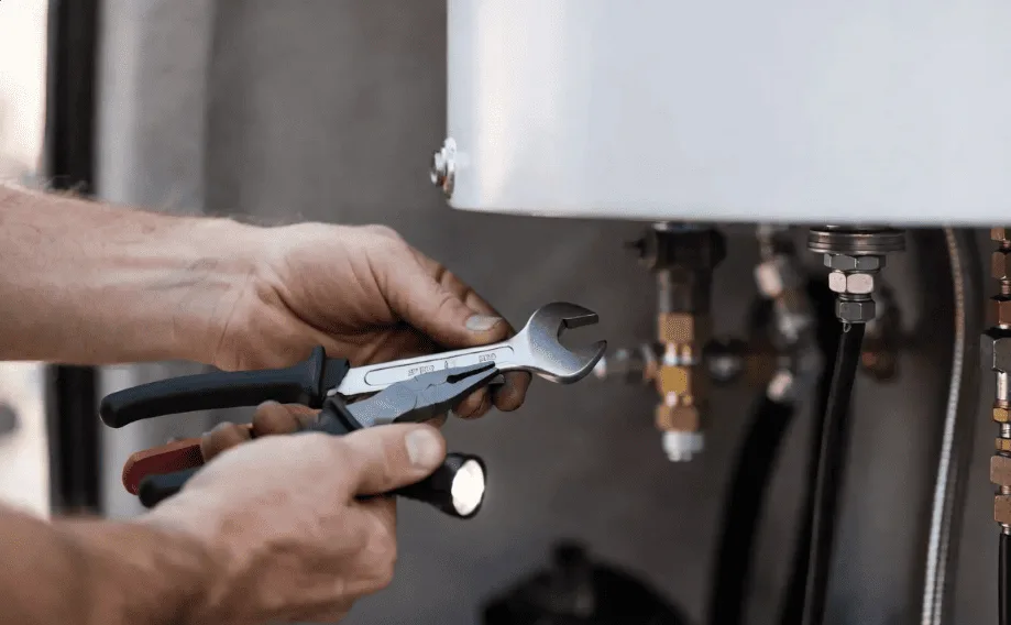 Why choose Water Heater Repair in New Bethlehem, PA